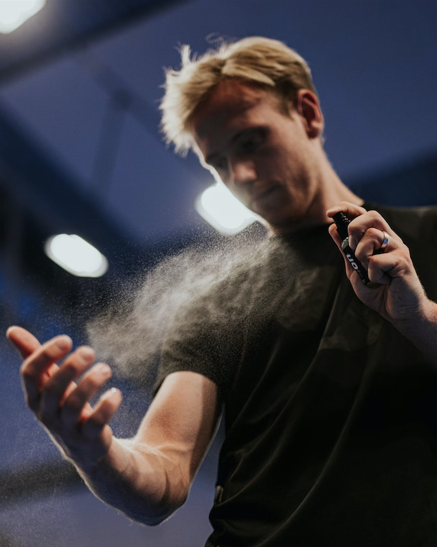 4on TotalDry Spray 2