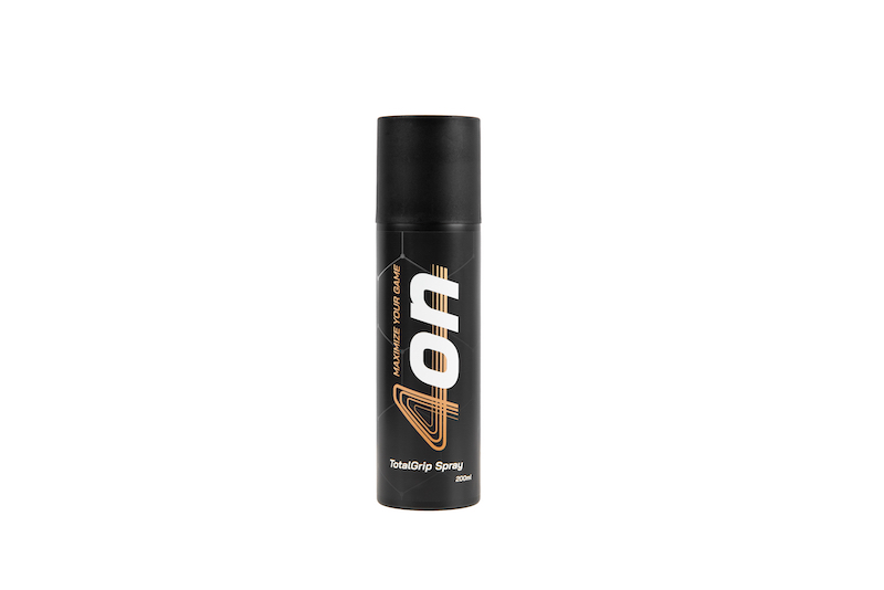 4on TotalGrip Spray 1