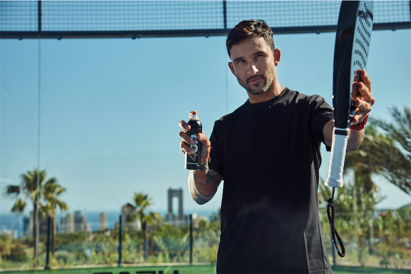 4on TotalGrip Spray 2