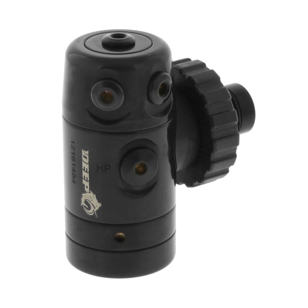 DGX Gears D6 Streamlined OW Reg Package 2