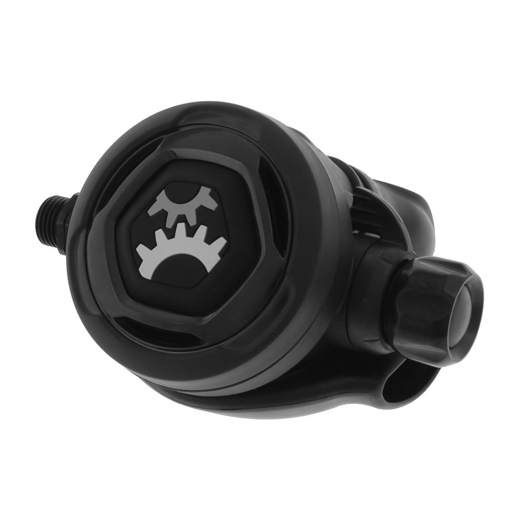 DGX Gears D6 Streamlined OW Reg Package 3