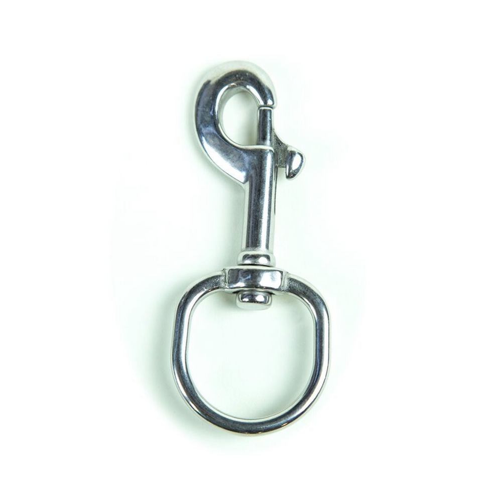 Halcyon Bolt Snap Medium