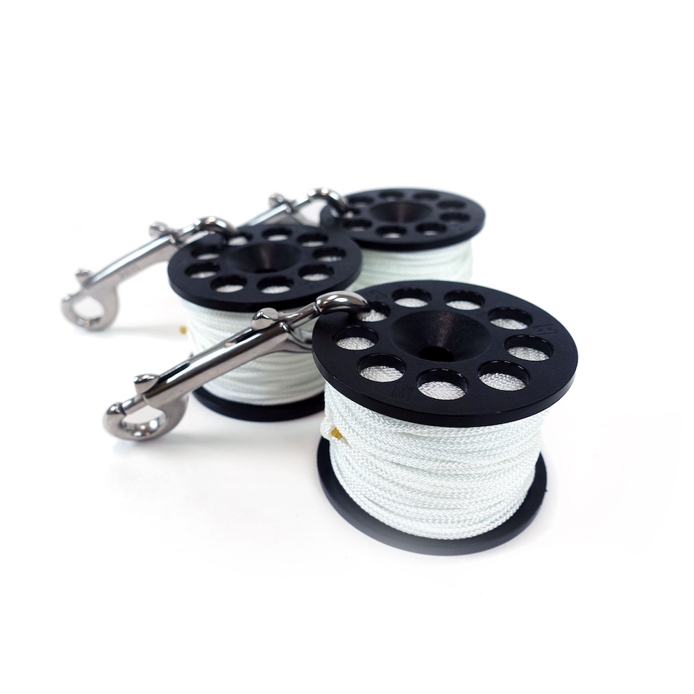 Halcyon Defender Safety Spools 1