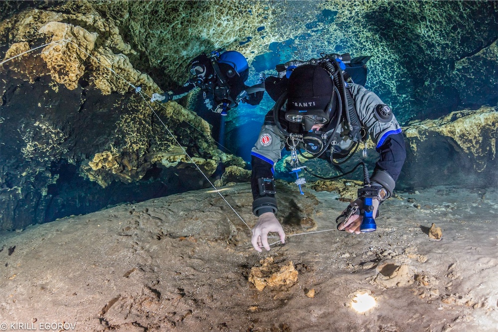 Halcyon Defender Safety Spools 2