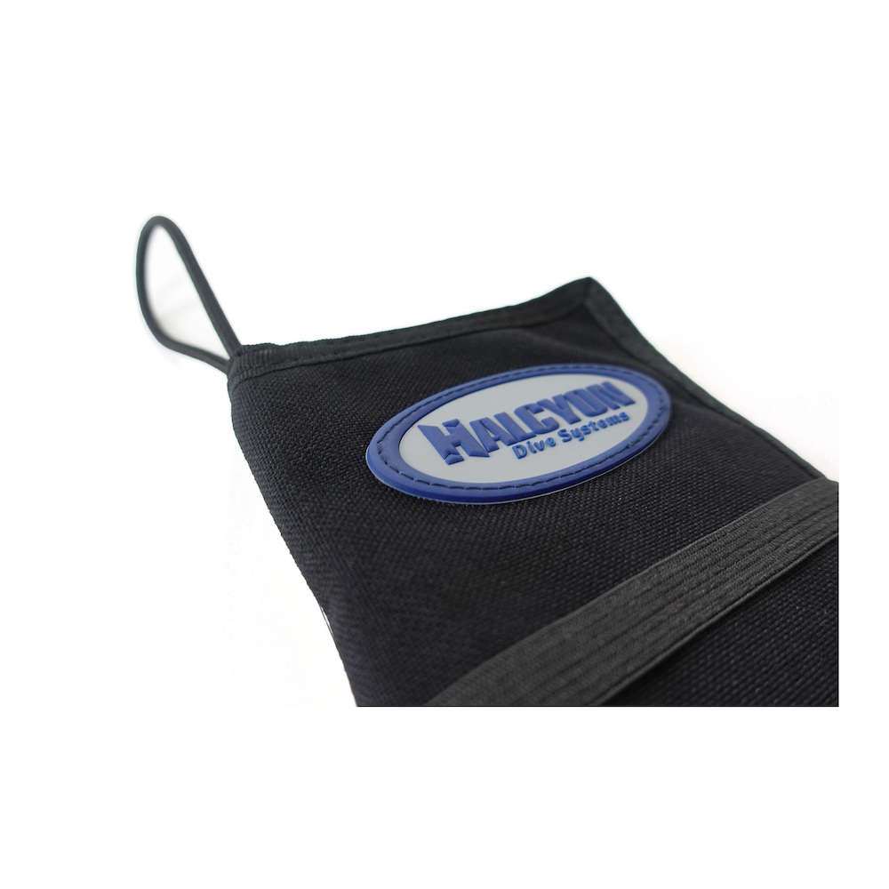 Halcyon Diver's Notebook 2