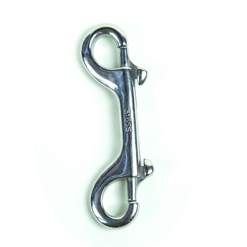 Halcyon Double Ender Large