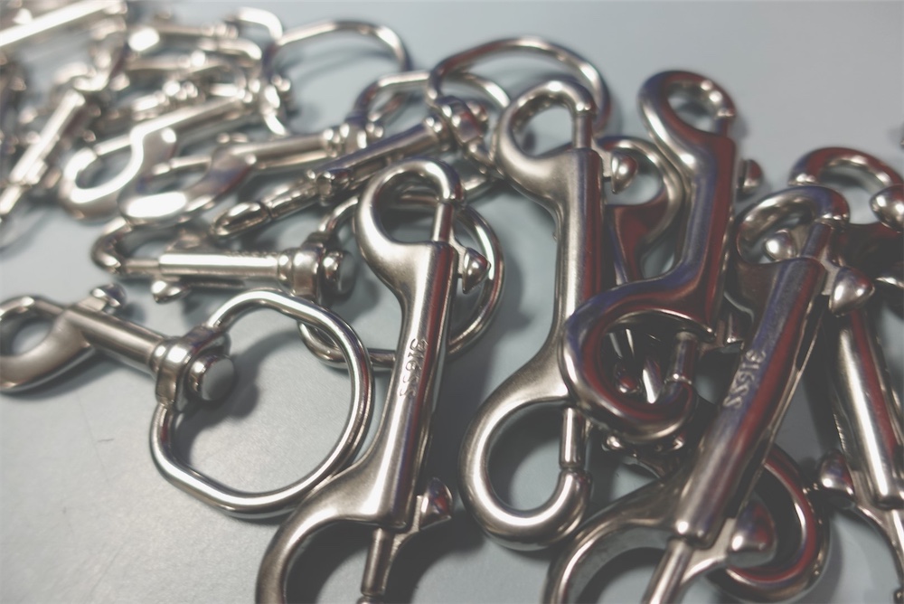 Halcyon Double Ender