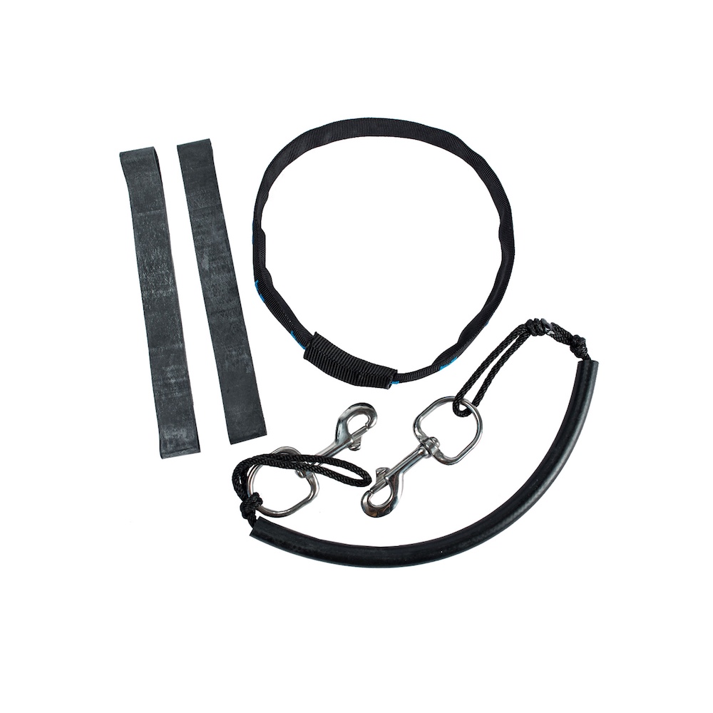 Halcyon Stage Rigging Kit 1