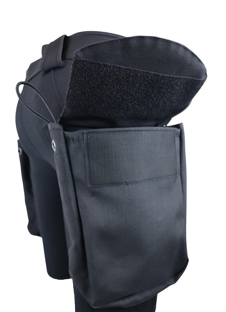 Halcyon Tech Dive Shorts 2