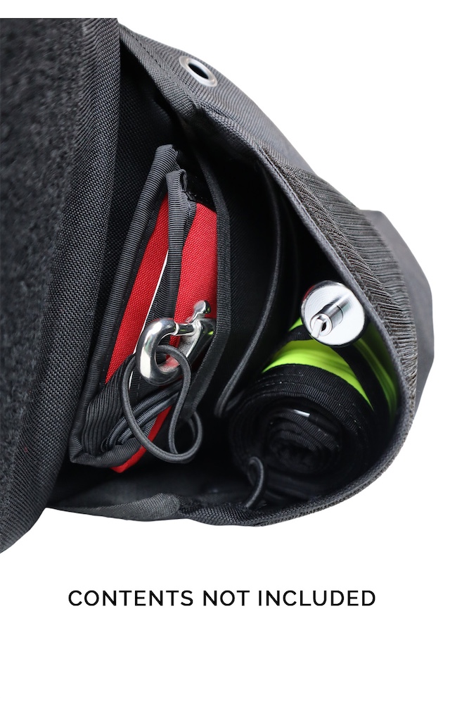 Halcyon Tech Dive Shorts 4