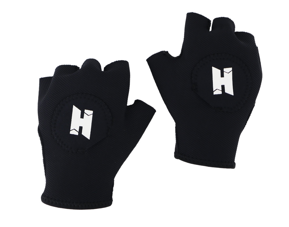 Halcyon Tech Gloves 1