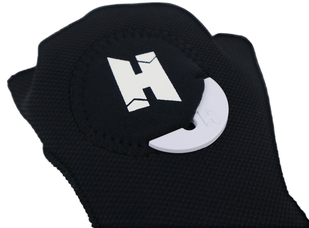 Halcyon Tech Gloves 3