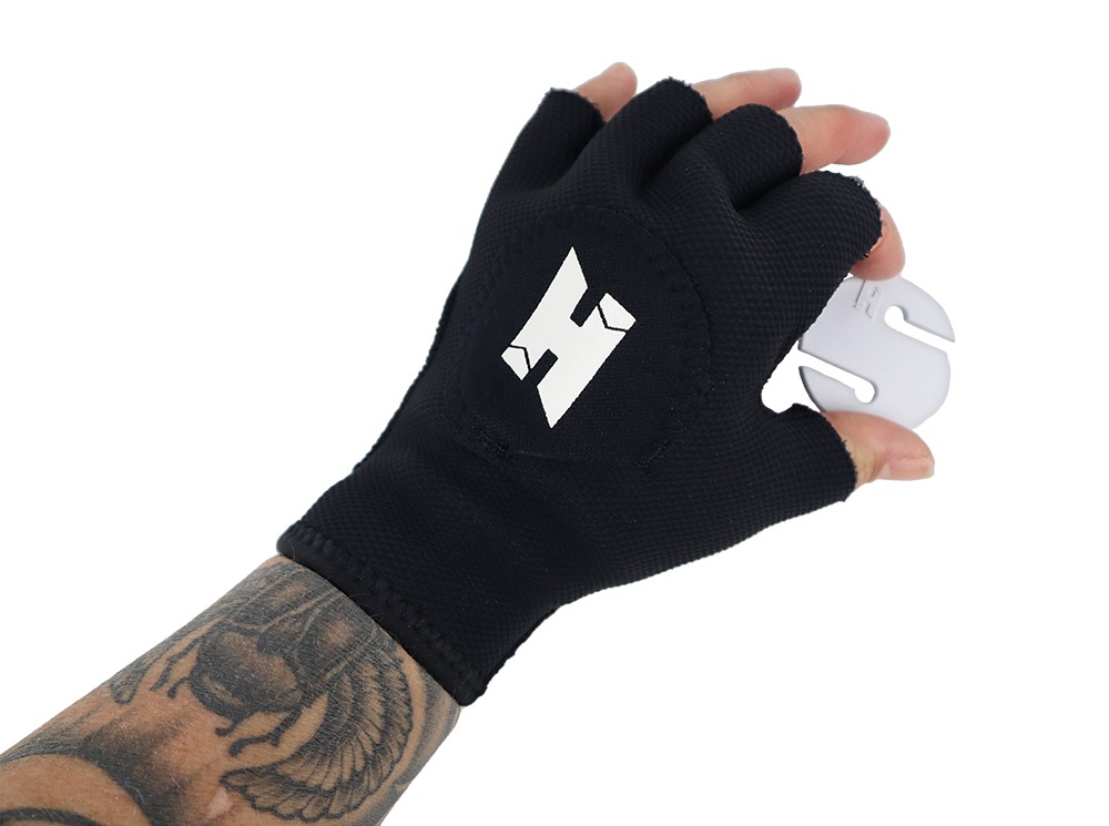 Halcyon Tech Gloves 4