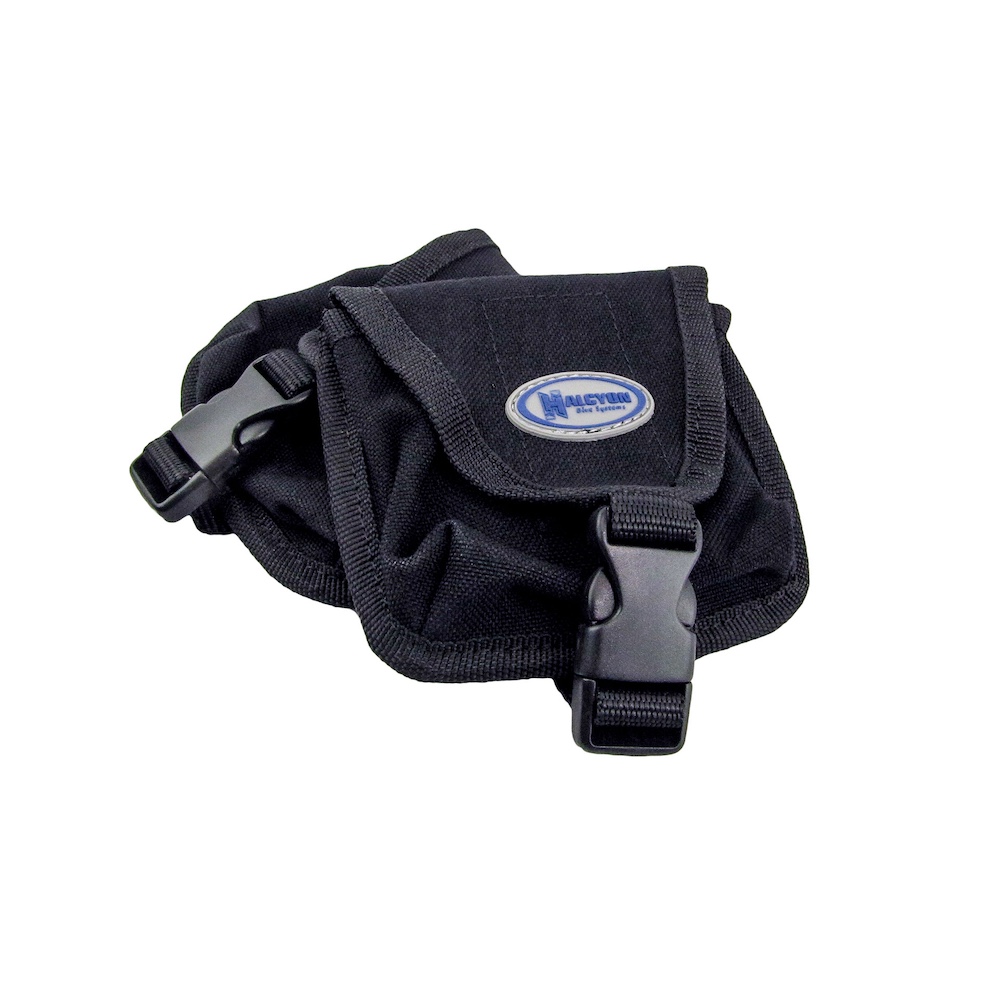 Halcyon Trim Weight Pockets 2