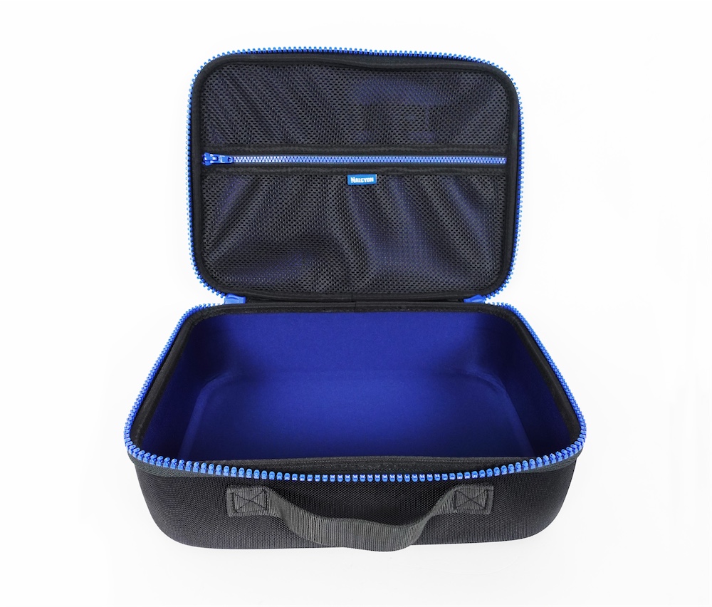 Halcyon Voyager Case 3