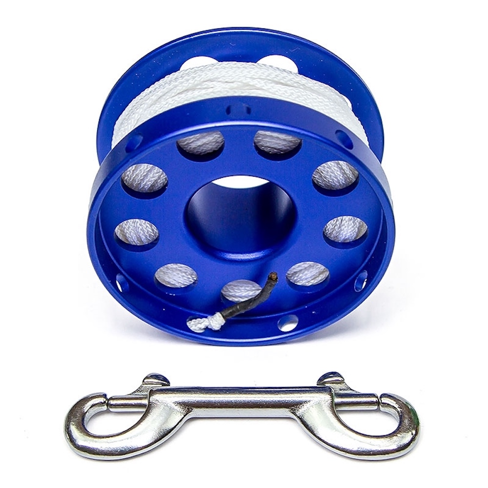 Razor Safety Spool (30m) Blue 2
