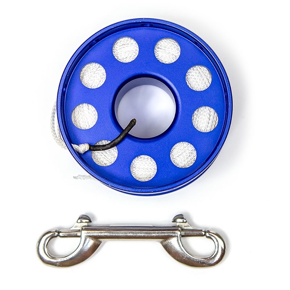 Razor Safety Spool (30m) Blue 3