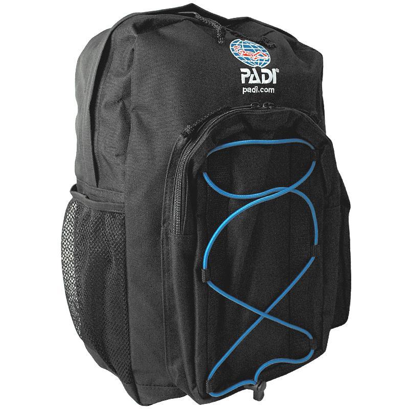 Padi Backpack