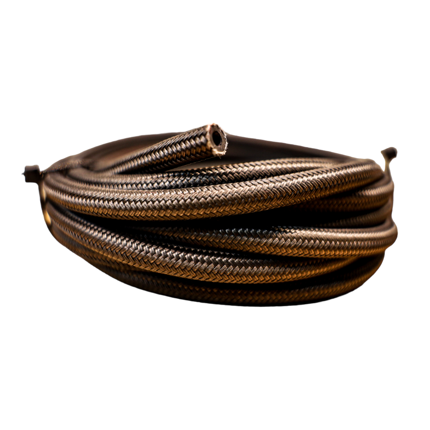 Apex 3:8 OD Braided Air Line 2