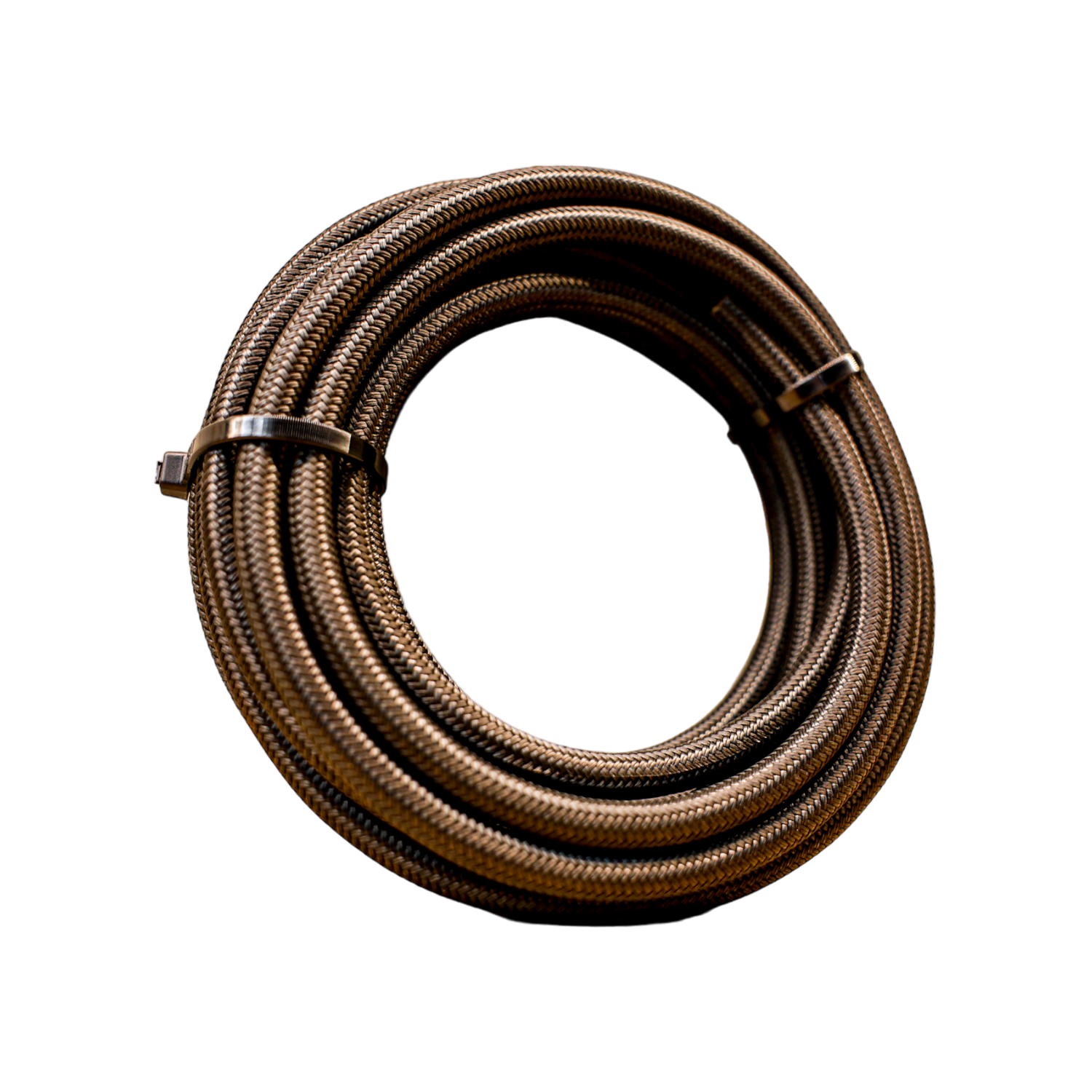 Apex 3:8 OD Braided Air Line 3