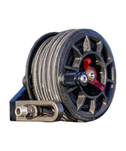 Apex Compact Reel System (CRS)