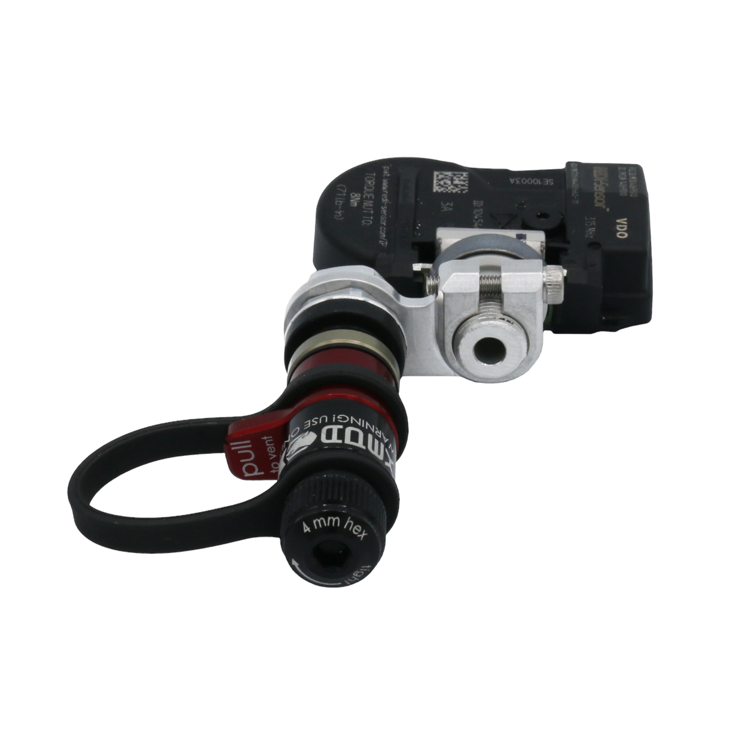 Apex RPV TPMS Adapter Kit 3