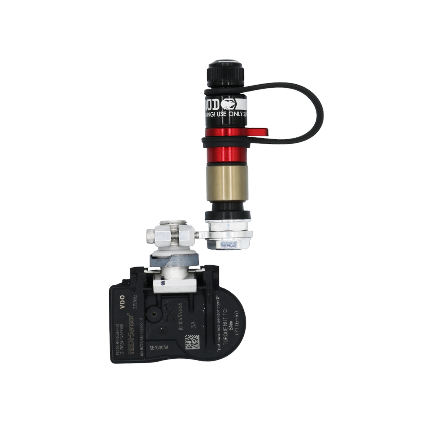 Apex RPV XL Length 3