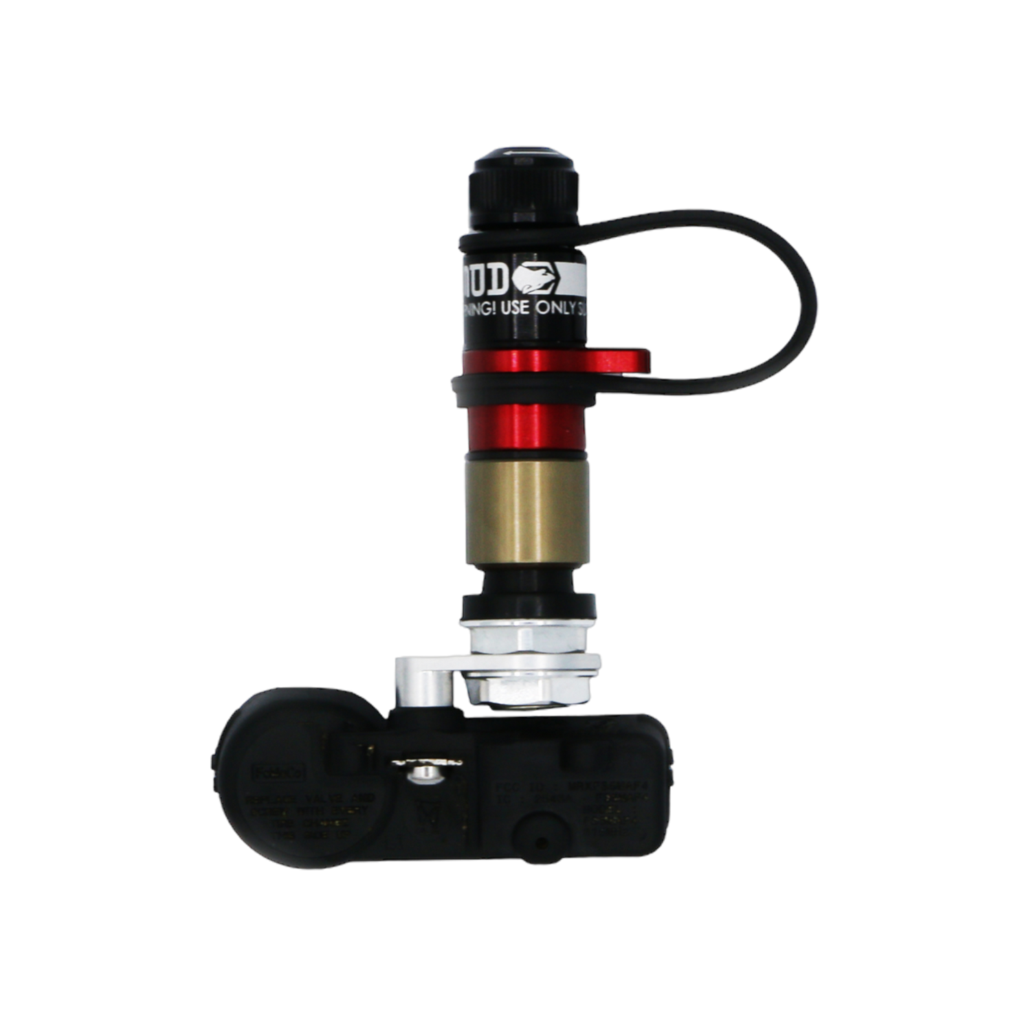 Apex RPV XL Length 4