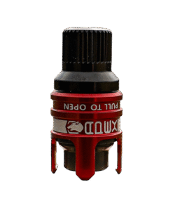 Apex Rapid Connect Valve (RCV)