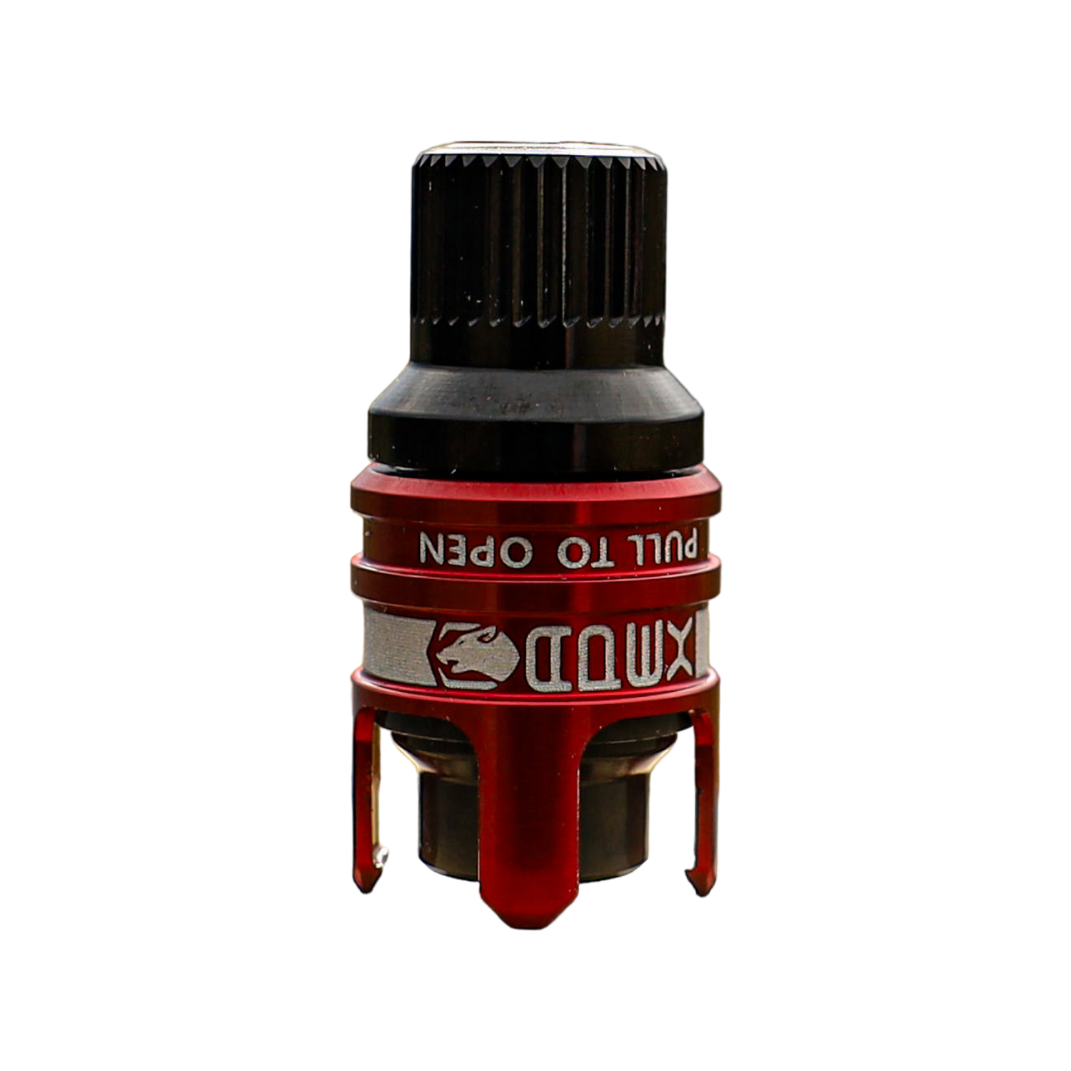 Apex Rapid Connect Valve (RCV) 1