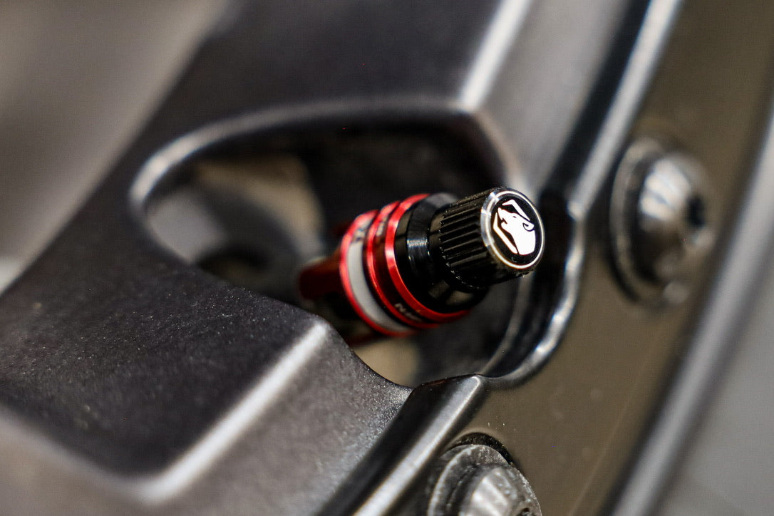 Apex Rapid Connect Valve (RCV) 2