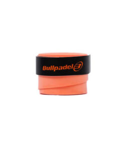 Bullpadel Comfort Overgrip - 1 Piece Orange