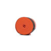 Bullpadel Comfort Overgrip - 1 Piece Orange - Thumbnail Image 2