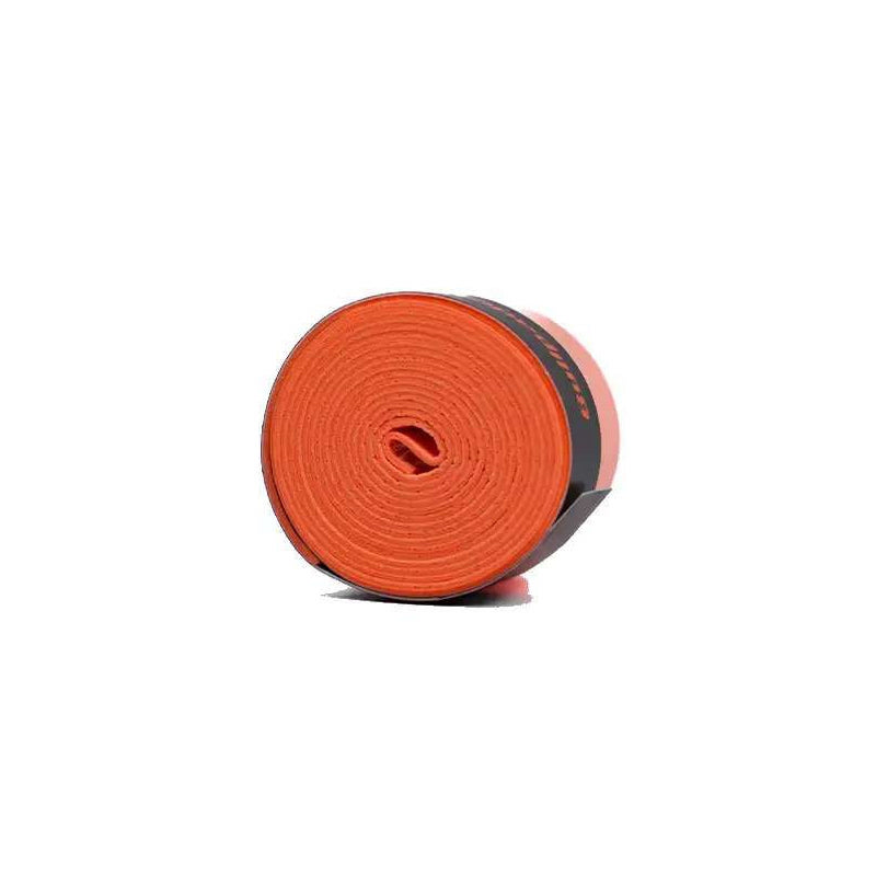 Bullpadel Comfort Overgrip - 1 Piece Orange - Image 2